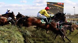 Death of Battlefront not down to unsafe course