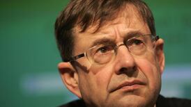 Minister for the Environment  says funding for non-Gaeltacht islands being discussed