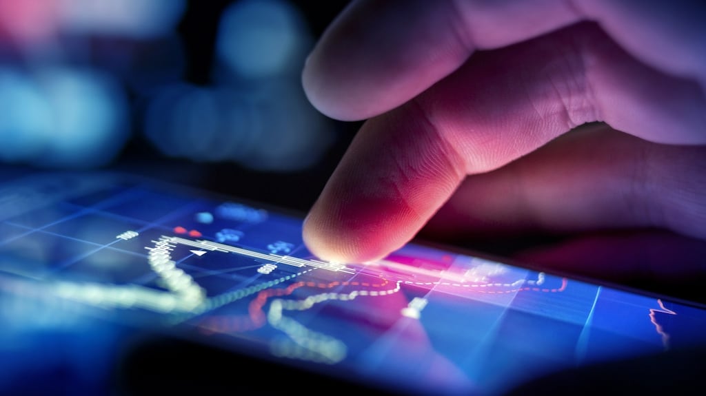 Human review is 70-80%  accurate, and Tar was over 90%. Photograph: iStock