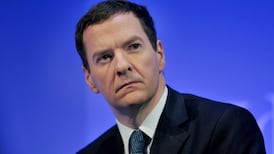 George Osborne due to detail RBS plans in speech