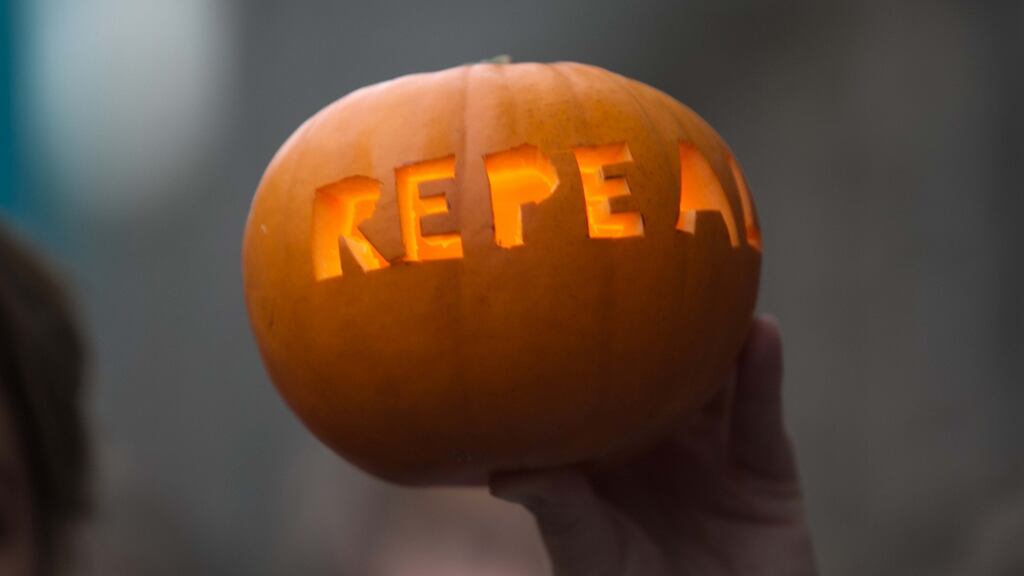 Today, in an Ireland where the liberal outlook now prevails, pro-choice voices are in the ascendant