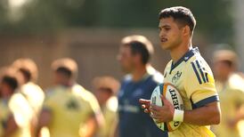 Fresh faces on show as Munster welcome Connacht for URC opener