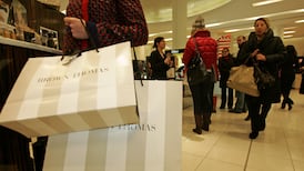 Restructuring of Brown Thomas owner ‘does not change anything’ for Irish operations