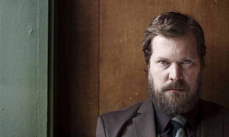 John Grant