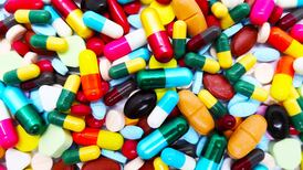Irish Times view on Benzodiazepine use: a cause for concern