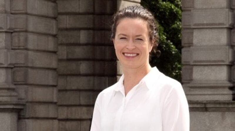 Dr Lucy O’Keeffe: Croí Valve’s clinical development is on schedule with testing using temporary implants taking place this year, permanent implant testing slated for 2021 and full scale clinical trials to follow