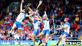 John Allen: Waterford so tenacious but they may rue Mahony loss