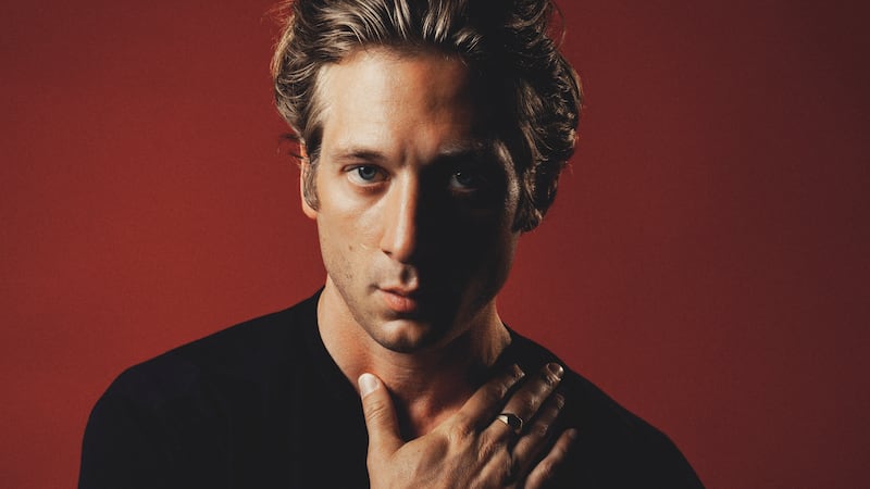 Jeremy Allen White on playing Bruce Springsteen: ‘Learning guitar was the hardest part’