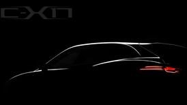 Jaguar’s Evoque-ative new SUV set to emerge from the shadows