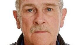 Who is Paul Murphy? Regency-attack getaway driver changed name by deed poll