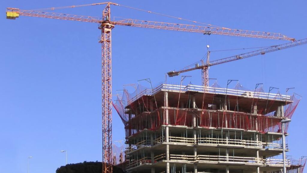 Report  found that almost a quarter of the 34 local authorities were not using development levies for the purpose intended