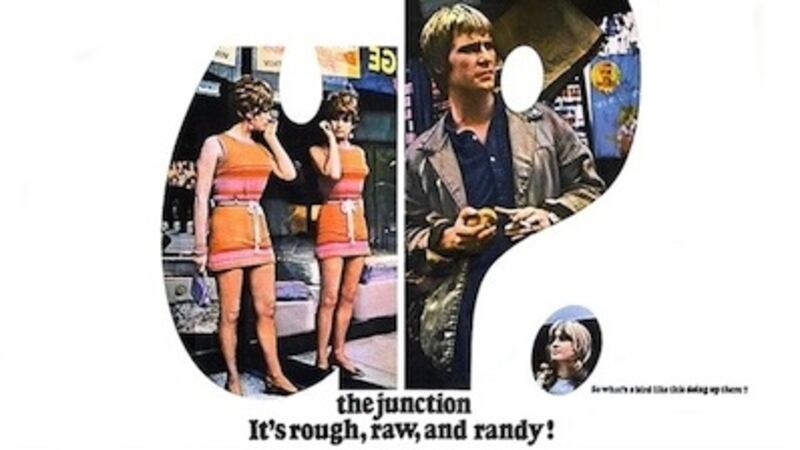 Tony Garnett: A back street abortion killed my mom and changed my life