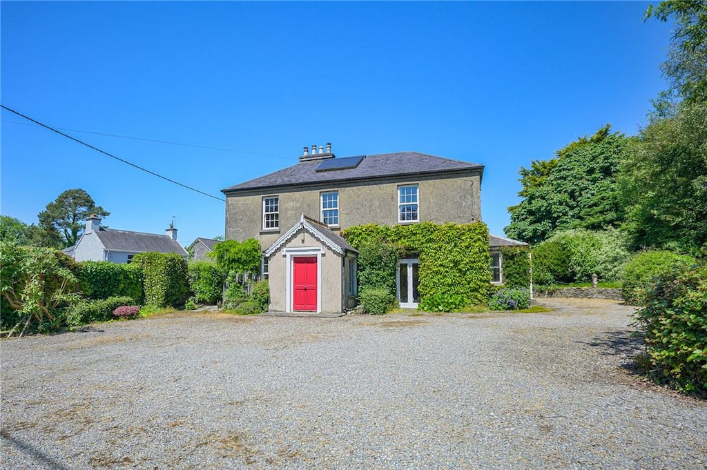 The Vicarage, Ballyhooly, Co Cork