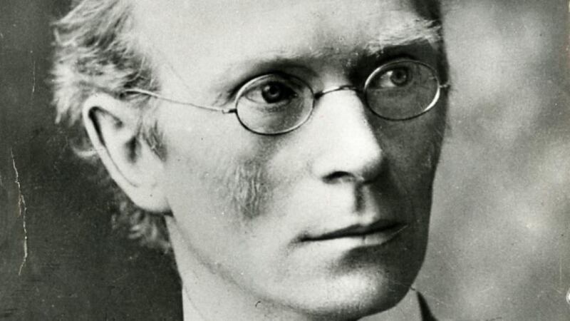 Eoin MacNeill