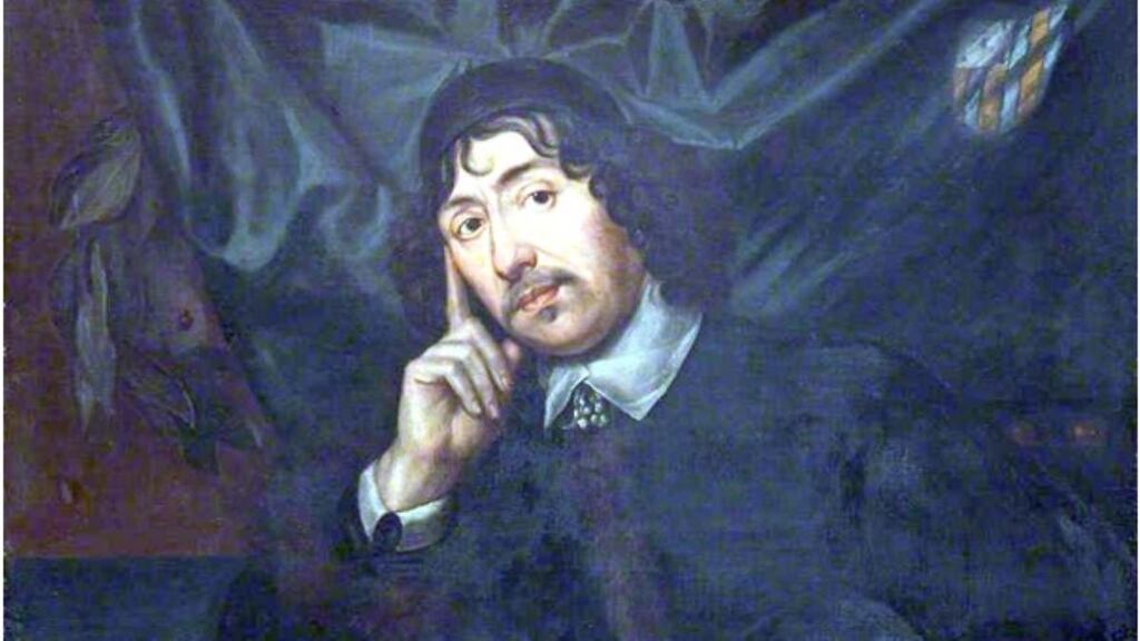 James Shirley: the final play he staged in Dublin, St Patrick for Ireland, which has St Patrick as an obviously British cleric sent over to convert the heathen Irish, acknowledges the lukewarm and hostile reception his work sometimes – hardly surprisingly – received.