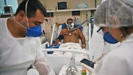 Coronavirus: Fears US cases spiralling out of control