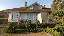 Watch the sea go by in Bray for €890,000