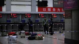 29 killed in ‘terrorist’ rampage in south China