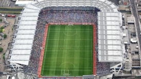 Muslim group seeks permission for Croke Park Eid event to go ahead