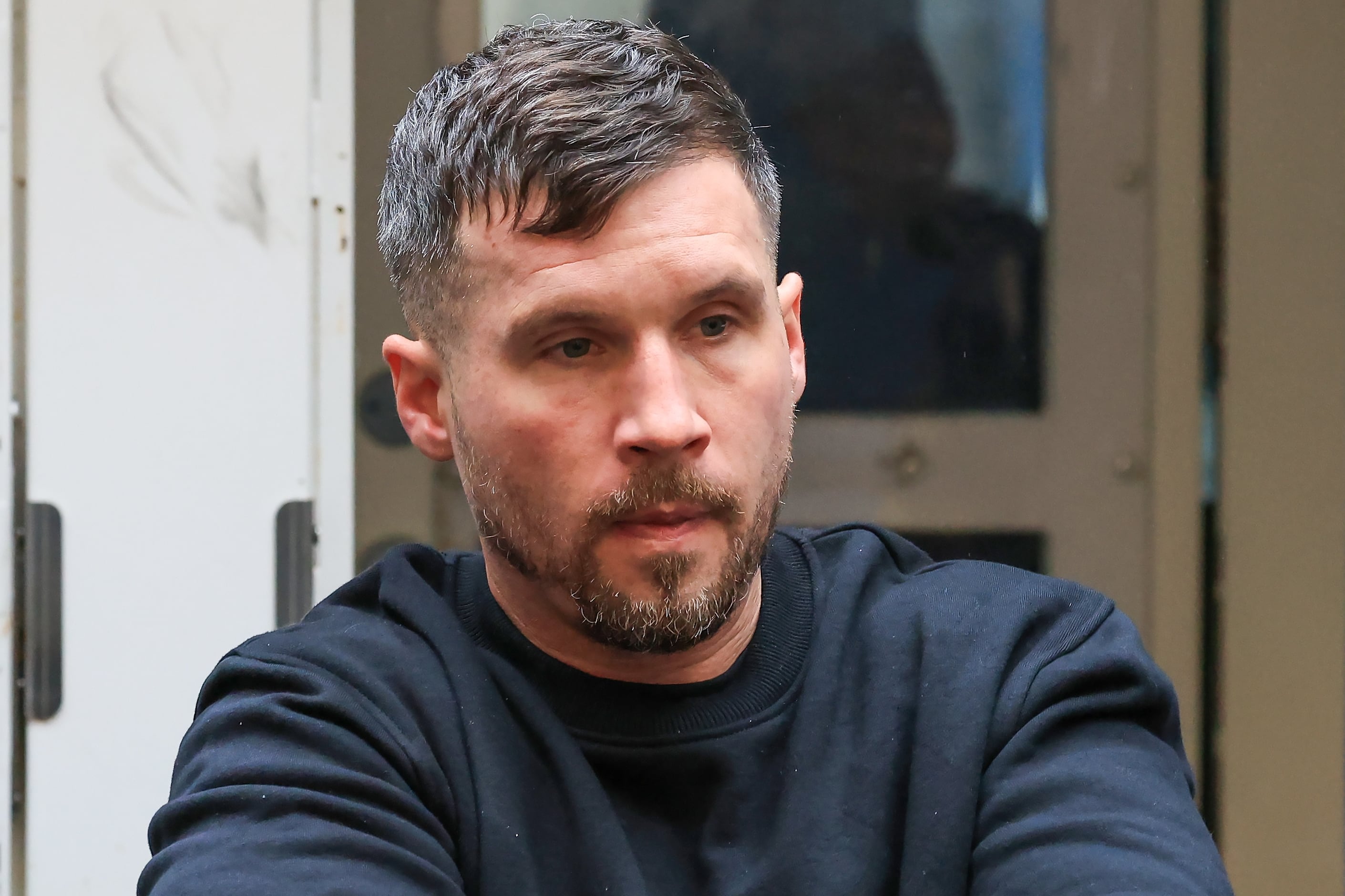 Right-wing extremist terror group planned destruction of Galway Mosque, court hears