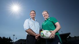 Women's RWC: No excuses as Ireland look to challenge