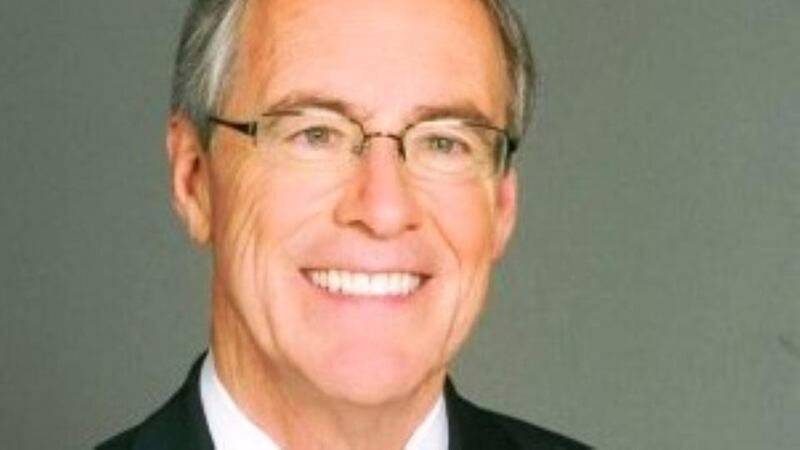 Missouri lawyer Kevin F O’Malley: nominated by President Barack Obama as US ambassador to Ireland.