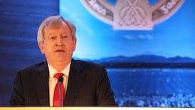 GAA Congress – Páraic Duffy says number of televised games  now an issue