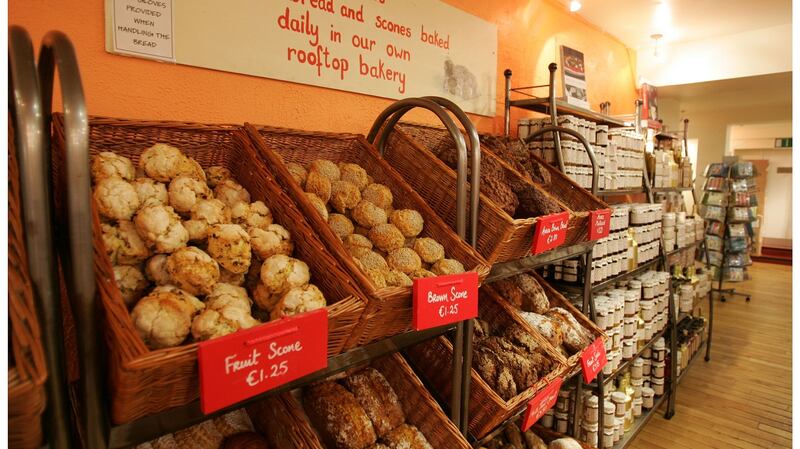 Avoca in Suffolk Street, Dublin.Photograph: Alan Betson/The Irish Times