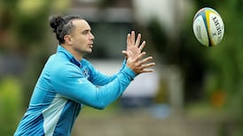 Why James Lowe is determined for Cian Healy and Ross Byrne to leave Leinster with a medal this season