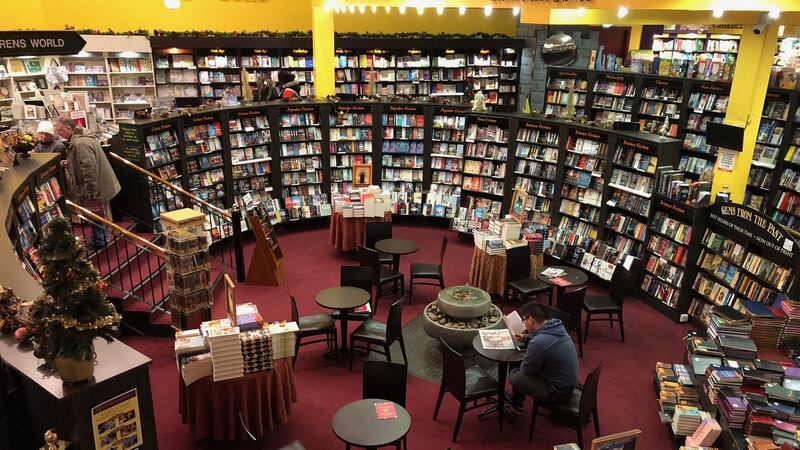 Book Centre, Waterford