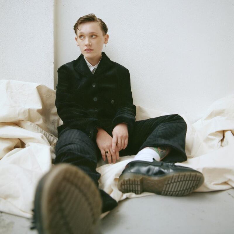 Other Voices 2019: Soak