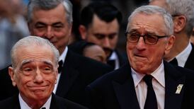 Making great films, like being US president, is an old person’s game