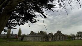 Residents complain about   DIT campus at Grangegorman