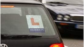 Man who got someone else to sit driving theory test receives  suspended jail sentence