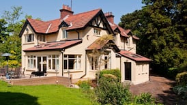 Space – and lots of it – in remodelled Rathmichael period home for €1.6 million