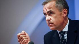 Bank of England ‘not under pressure’ to raise rates