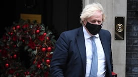 Labour accuses Johnson of lying over Downing Street flat refurbishment