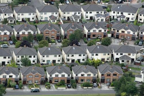 Carval subsidiary netted €4.7m profit in 2016 from Irish property loans