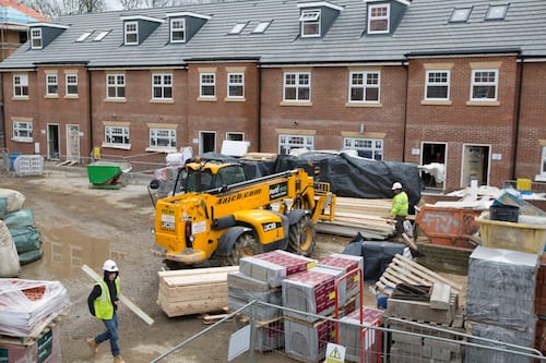 New Pepper owners may seek to shed Irish assets