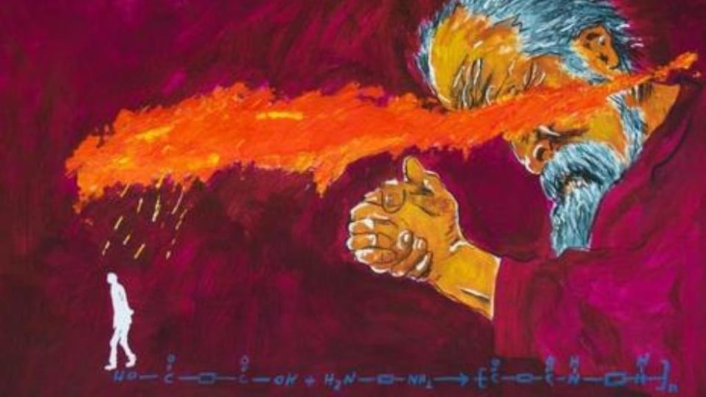 Illustration: Brendon Deacy