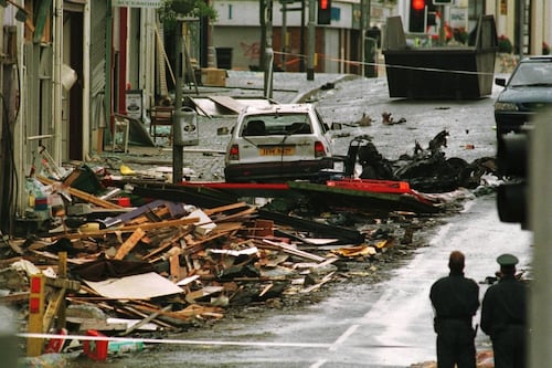 Michael McKevitt ‘escaped justice’ for Omagh bombing – victim’s father