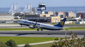 Ryanair strike kicks off in Portugal, minimum service guaranteed