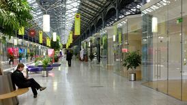 Time Dublin had a world-class food court – we have spaces