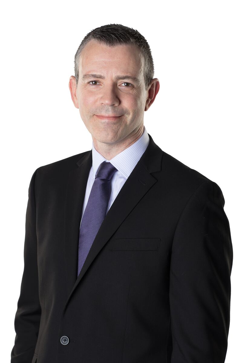 Andrew McIntyre of WIlliam Fry says maintaining our attractiveness to US investors will be important for future administrations