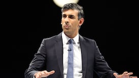 ‘I was left with no choice’: Sunak defends decision to step down as chancellor