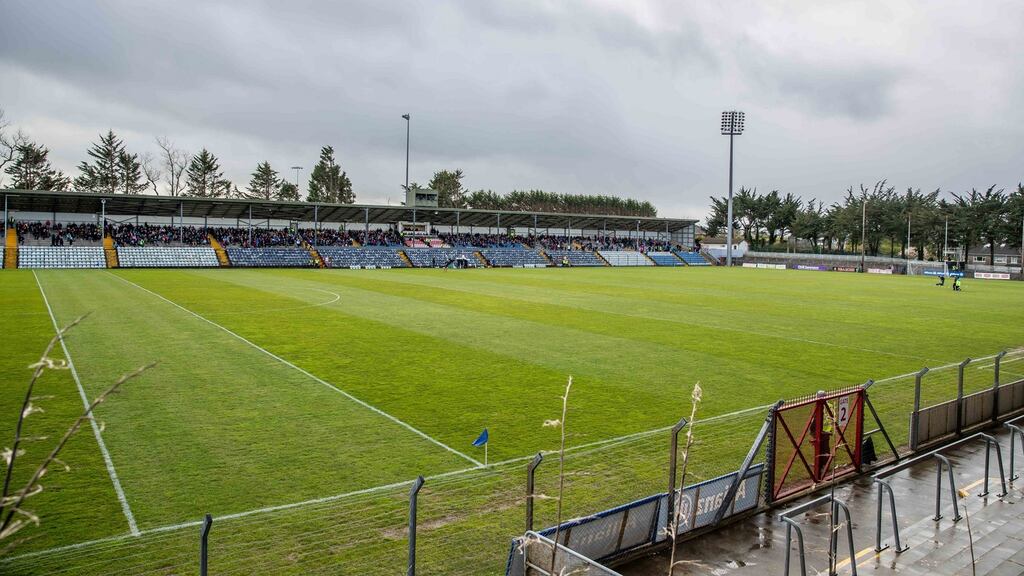 Páirc Uí Rinn will host the benefit match.