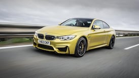 BMW’s M3 grows to M4 - so does it add up?