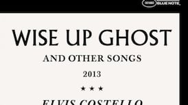 Elvis Costello & The Roots: Wise Up Ghost and Other Songs