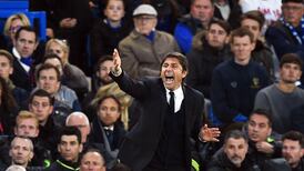 Antonio Conte pleased with Chelsea’s mental strength
