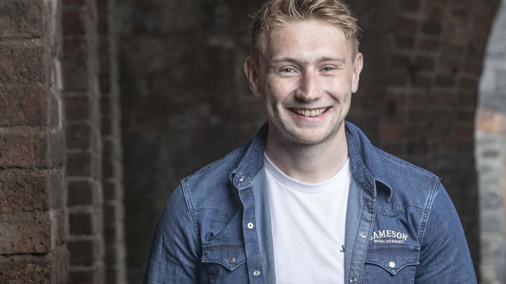 Kevin O’Neill: “I definitely think coming into a new role with an open mind and a willingness to be flexible helps a lot.”